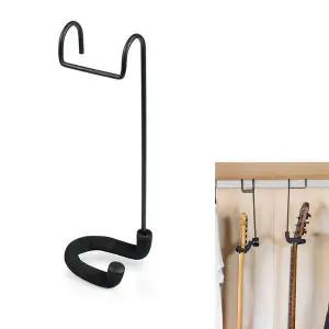 [하프클럽/]통기타행거 옷걸이형 Jat43 용거치대 행거 악기걸이 기타