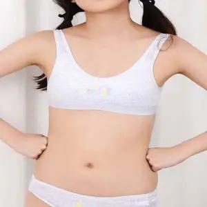 [하프클럽/]편안한 착용감 밴드 스포츠브라 1단계 풍선놀이 운동용 브라