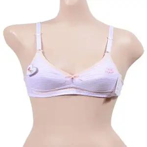 [하프클럽/]인체공학적 스트라이프 고양이 디자인 주니어 2단계 좌석 고양