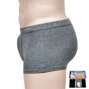 [하프클럽/]편안한 통기성 주니어 드로즈 3매입 팬티 아동용