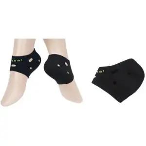 보온덧신 발열덧신 발뒷꿈치 보호 각질제거 덧버선 WB1CB89