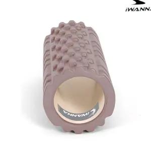 L19 마사지 폼롤러 33cm 트와일라잇로즈 운동 기구 스