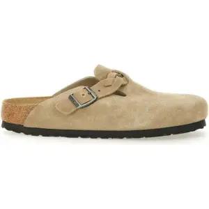 (당일) 25FW 버켄스탁 보스턴 토프 여성 슬리퍼 1026694