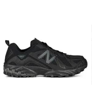 (당일) 25FW 뉴발란스 ML610T 블랙 여성 스니커즈 ML610TBB