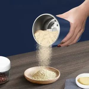 알약분쇄기 분말 자동 곡물 가루약 분쇄 그라인더