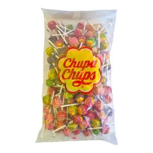 츄파춥스 대용량 막대사탕 1320g 120개