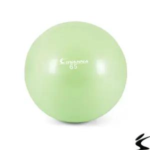 L44 안티버스트 짐볼 65cm 라임크림 테스 헬스 운동