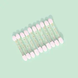 듀얼 아이섀도우 팁브러쉬 아이섀도우 아이새도우 스틱새도우 눈썹브러시