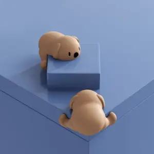 보호 룸 안전캡 보호대 부딪힘방지 부착형 보서리보호 가드 코너 안전쿠션