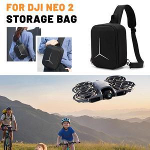 DJI NEO2 가방 보관호환  방수 케이스 백팩 메신저 패션 휴대호환  박스 드론 악세사리