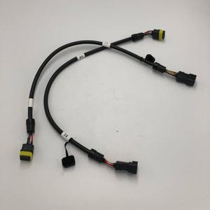 Agras 드론 부품 DJI T30 시딩 확장 라인용