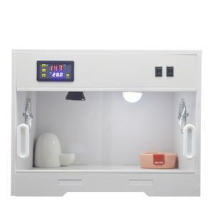 방음새장 새장 방음부스 앵무새 호텔 박스 램프히터 방수 온도 방한 제외 둥지