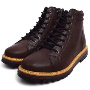 남자 하이탑 워커 운동화 데일리 신발 패션 슈즈 WB2793D