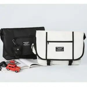 OP78 실용적 메신저백 캐주얼 크로스백 보조가방 남녀 WB283ED