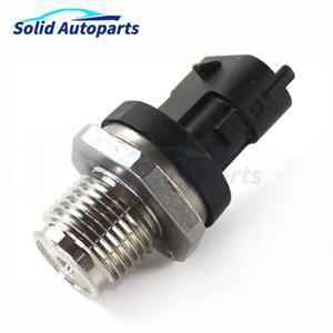 레일 압력 센서 0281002908 현대 투싼 산타 엘란트라 아반떼 기아 스포티지 메르세데스 호환 벤츠 호환