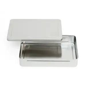 사각 보존식용기 사각 6P전용 외피 보존식용기 보존식냉동고 보존식