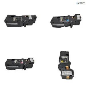 DDA재생토너 제록스 ApeosPrint C325dw 대용량 4색set WB35A06