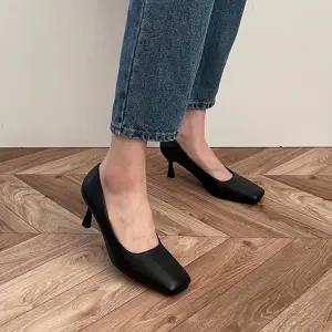 구두 하이힐 여자구두 여성구두 웨지힐 정장구두