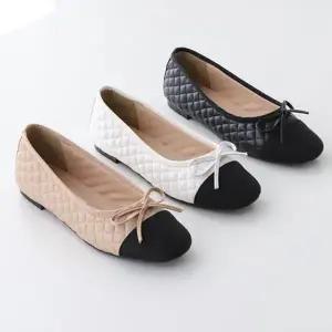 로퍼구두 플랫 컴포트화 통굽 신발 로퍼신발 구두