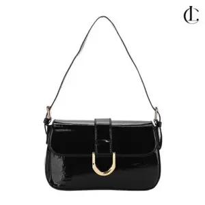 보부상 가죽백 에나멜 하객룩 끈증정 가방 에코 WFIL6KI