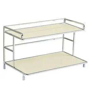 [하프클럽/]미니 선반 스킨케어 정리대 책상 모듈 수납함 안방 인테리어