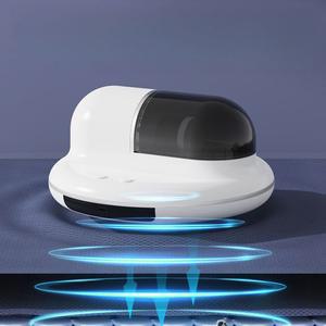 진드기 로봇청소기 침대 제거기 고양이 집먼지 가열 전자동 이불 먼지 ZN023 카펫 자동