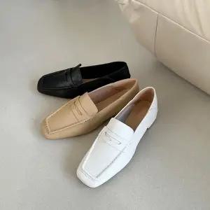 슈즈 여자구두 로퍼모카신 스니커즈 로퍼신발 로퍼