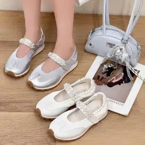 스니커즈 로퍼구두 여자로퍼 통굽단화 컴포트화 단화