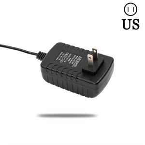 WD 엘리먼트 WDBAAU0020HBK 벽 충전기 12V 2A 1.5A AC/DC 전원 공급 어댑터