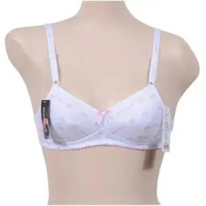 흡한속건 에어로쿨 주니어 풀컵 A컵 브라 WFIPU8V