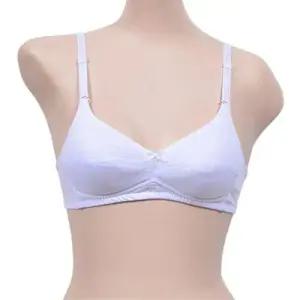 에어로쿨 주니어 2단계 AA컵 노와이어 브라 WFIPU9C