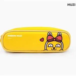 카카오프렌즈 1개 펜슬케이스 필통 캐릭터필통 WFIPUBC