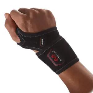 맥데이비드 손목 팔목 보호대 아대 테니스 배드민턴 L