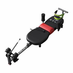 전신 당기기 기구 허리 줄당기기 크로스핏 견인 허리디스크 로프 윗몸운동 상체 목허리