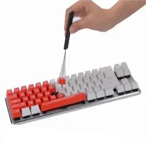 키보드 리무버 키캡 분리 기계식 키보드 캡 제거