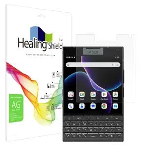 유니허츠 타이탄2 저반사 액정보호필름 1매