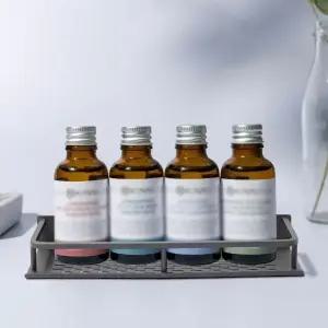 욕실 주방 알루미늄 S 선반 정리 화장실 (WFKBLHK)