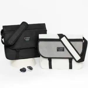 남여공용 메신저백 남성 데일리백 남성용 여성 WFIQ757