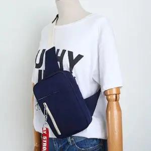 여성용 남성용 여성 데일리백 슬링백 남자 여자 WFIQ75J