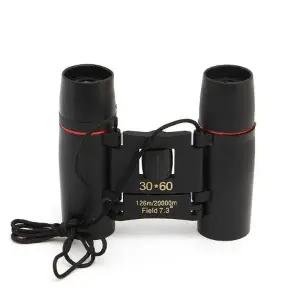 망원경 아이코프 30x60 고성능 쌍안경 고배율 미니 고배율망원경