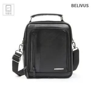 9.7크로스가방 빌리버스 남성 직장인가방 가죽 WFIQ79F