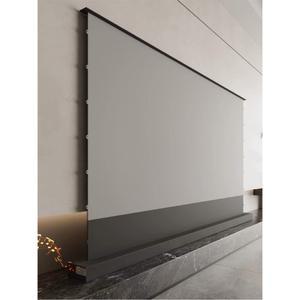 바닥 회의실 프로젝션 실내 텍스트 캠핑 통로 라이트 5D 조명 전기 바닥조명광고 레스토랑