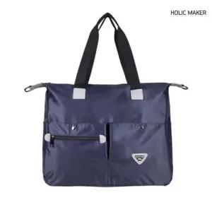 남자힙색 HDW128 크로스백 여행용슬링백 남 WFIQ7BY