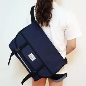 학생크로스바디백 여자메신저백 보조백 소지품 슬 WFIQ7CP