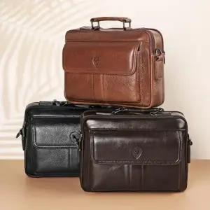 남자가방 히든 남성 가죽 직장인크로스백 크로스 WFIQ7AK