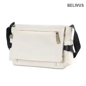 빌리버스 메신저백 학생 BJE279 여행용크로 WFIQ7AE