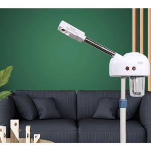 미스트기 이온 스티머 샵 관리기 수분 얼굴