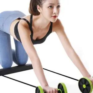 L63 운동기구 가정용 핸드 롤러 홈트 트레이닝 멀티