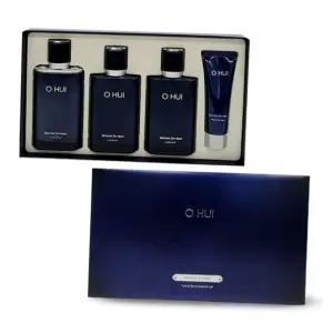 남자스킨 남자 기초 화장품 중성 지성 피부용 스킨 로션 세트