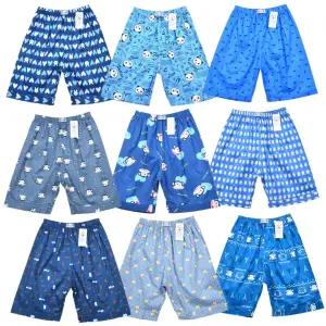 남성 잠옷 반바지 면 파자마 빅사이즈 110 국내생산 냉장고잠옷 실내복바지